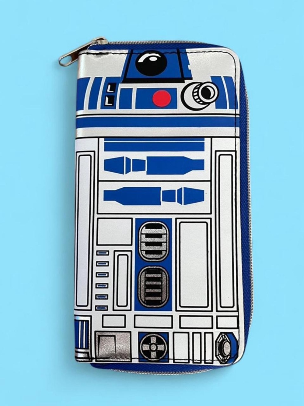 Star Wars R2-D2 wallet